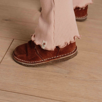 Little Dutch Baby Broekje Flared Soft Rose - Little Dutch - Babywinkel - 8720986875424