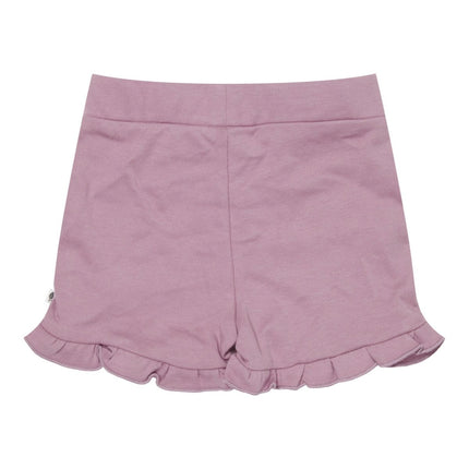 Little Dutch Baby Broekje Met Ruffels Mauve - Little Dutch - Babywinkel - 8720847020437