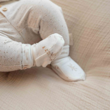 Little Dutch Baby Broekje Nappy Sand - Little Dutch - Babywinkel - 8720847027887
