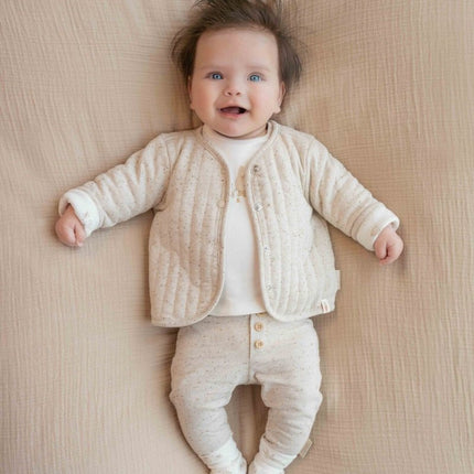 Little Dutch Baby Broekje Nappy Sand - Little Dutch - Babywinkel - 8720847027887