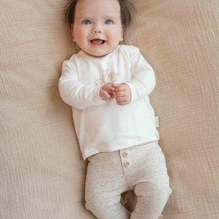 Little Dutch Baby Broekje Nappy Sand - Little Dutch - Babywinkel - 8720847027887
