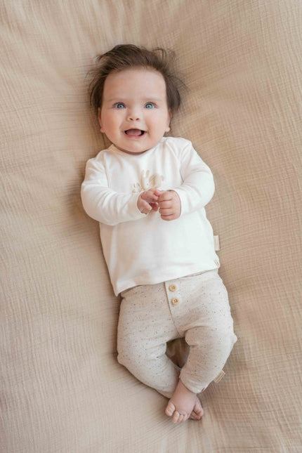 Little Dutch Baby Broekje Nappy Sand - Little Dutch - Babywinkel - 8720847027887