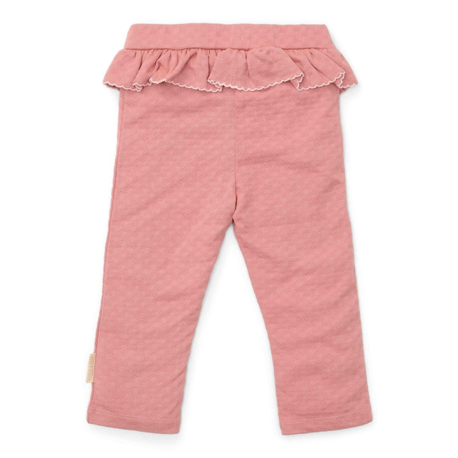 Little Dutch Baby Broekje Pink Blush - Babywinkel - 8721122571149