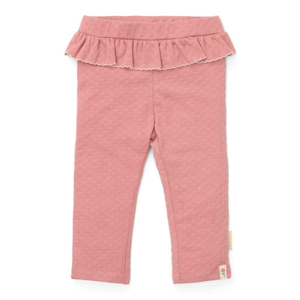 Little Dutch Baby Broekje Pink Blush - Babywinkel - 8721122571149