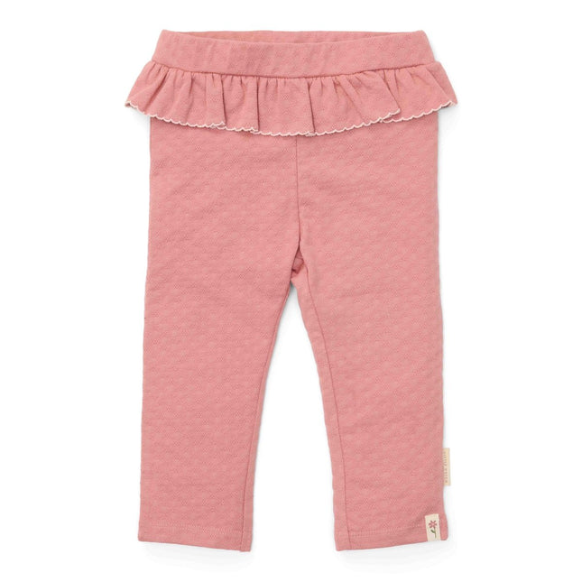 Little Dutch Baby Broekje Pink Blush - Babywinkel - 8721122571149