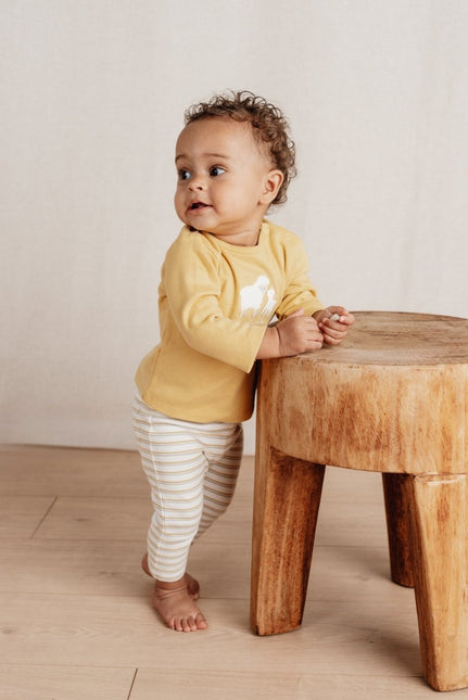 Little Dutch Baby Broekje Streep - Little Dutch - Babywinkel - 8720986874199