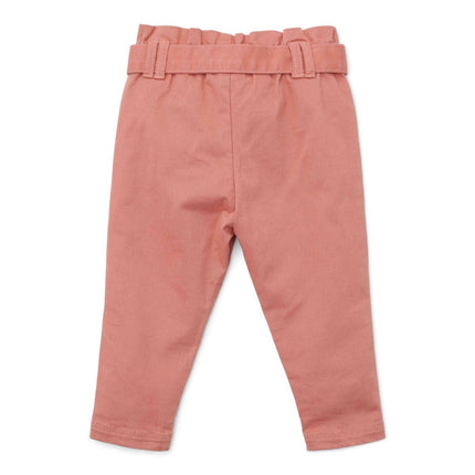 Little Dutch Baby Broekje Warm Rose - Little Dutch - Babywinkel - 8720986875608