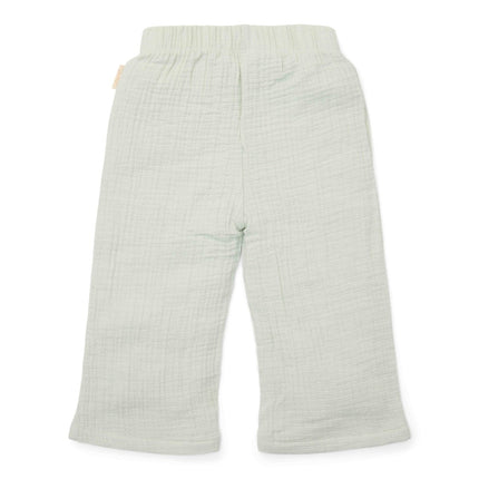 Little Dutch Baby Broekje Wijd Fairy Mint - Babywinkel - 8721122578025