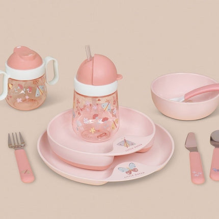 Little Dutch Baby Kom Mio Flowers & Butterflies - Little Dutch - Babywinkel - 8720294011231