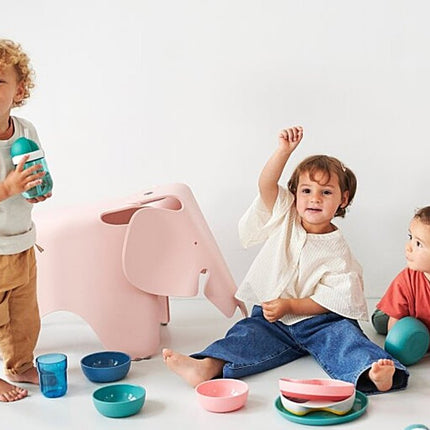 Little Dutch Baby Kom Mio Flowers & Butterflies - Little Dutch - Babywinkel - 8720294011231