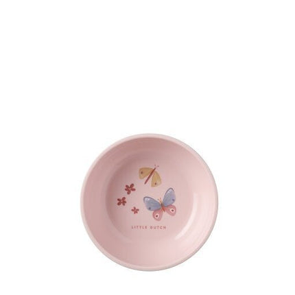 Little Dutch Baby Kom Mio Flowers & Butterflies - Little Dutch - Babywinkel - 8720294011231