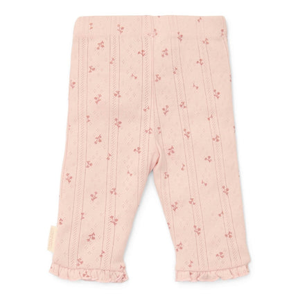 Little Dutch Baby Legging Fairy Flowers - Babywinkel - 8721122571088