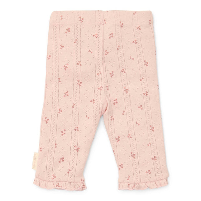 Little Dutch Baby Legging Fairy Flowers - Babywinkel - 8721122571088