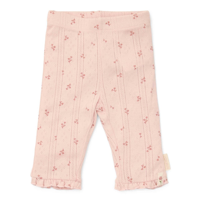 Little Dutch Baby Legging Fairy Flowers - Babywinkel - 8721122571088