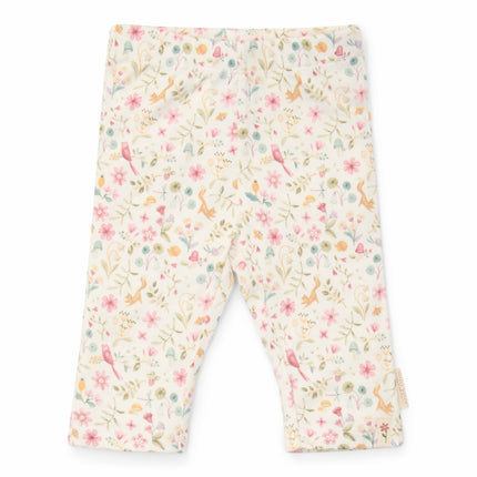 Little Dutch Baby Legging Fairy Garden - Babywinkel - 8721122571026