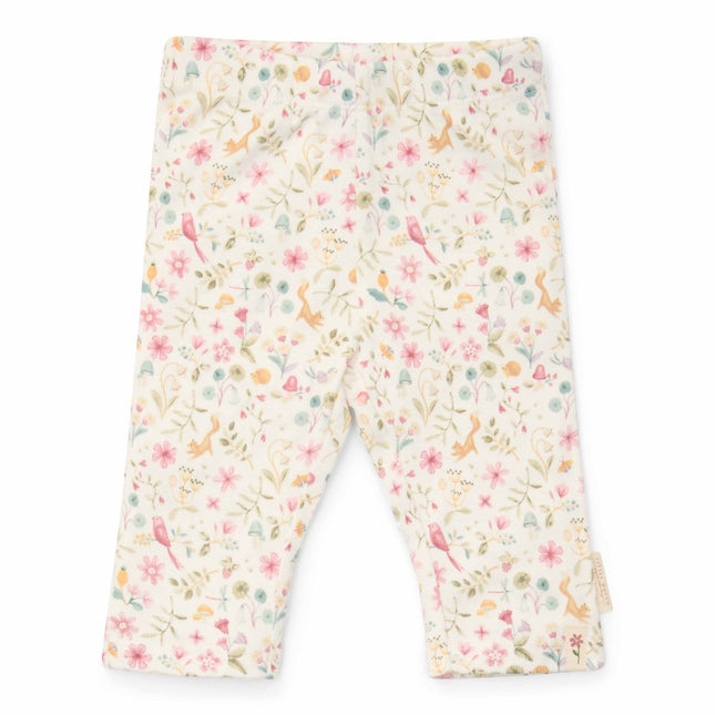 Little Dutch Baby Legging Fairy Garden - Babywinkel - 8721122571026