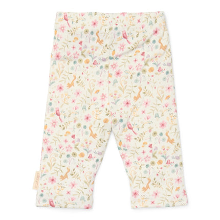 Little Dutch Baby Legging Fairy Garden - Babywinkel - 8721122571026