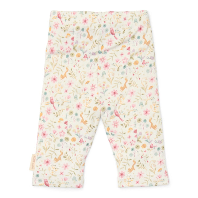 Little Dutch Baby Legging Fairy Garden - Babywinkel - 8721122571026