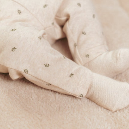Little Dutch Baby Legging Green Leaves - Little Dutch - Babywinkel - 8720986874137