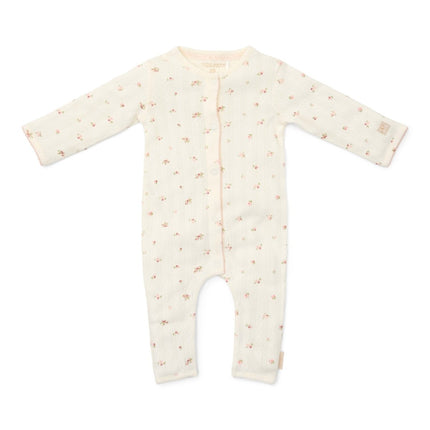 Little Dutch Baby Pyjama Fairy Blossom - Little Dutch - Babywinkel - 8720986877947