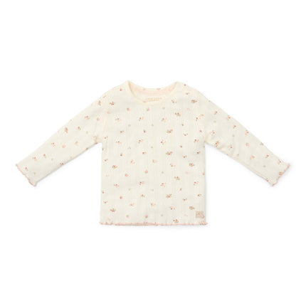 Little Dutch Baby Pyjama Fairy Blossom 2 Delig - Little Dutch - Babywinkel - 8720986878050