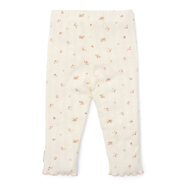 Little Dutch Baby Pyjama Fairy Blossom 2 Delig - Little Dutch - Babywinkel - 8720986878050