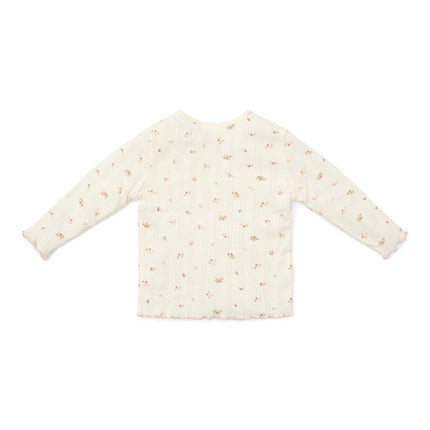 Little Dutch Baby Pyjama Fairy Blossom 2 Delig - Little Dutch - Babywinkel - 8720986878050