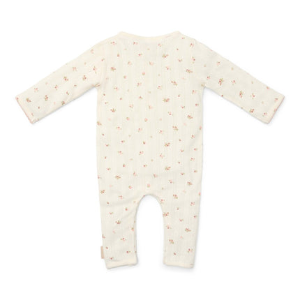 Little Dutch Baby Pyjama Fairy Blossom - Little Dutch - Babywinkel - 8720986877947