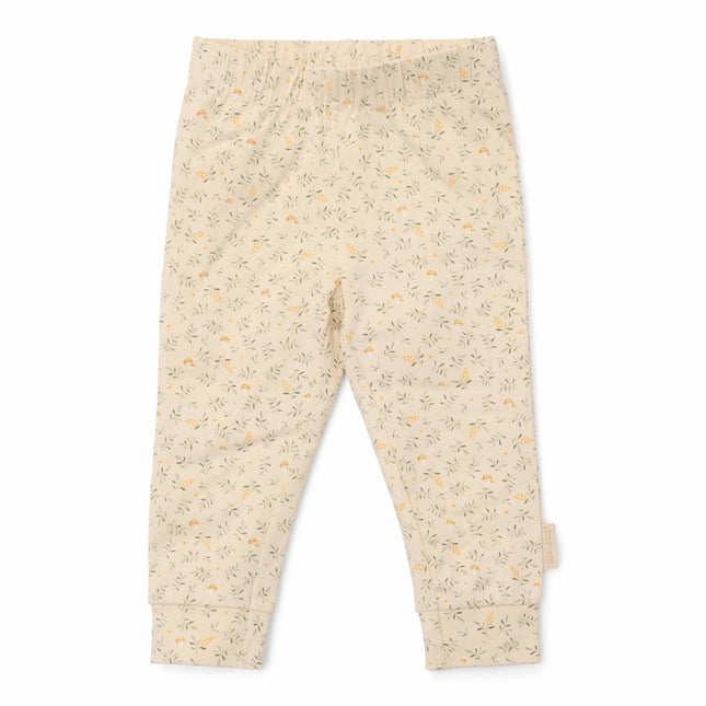 Little Dutch Baby Pyjama Fairy Leaves 2 Delig koop je bij Babywinkel