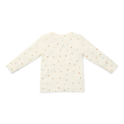 Little Dutch Baby Pyjama Forest Treasures 2 Delig - Little Dutch - Babywinkel - 8720986878227