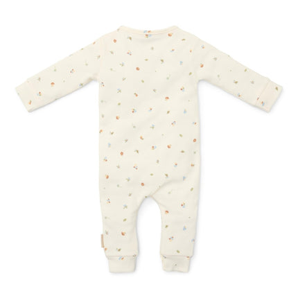 Little Dutch Baby Pyjama Forest Treasures - Little Dutch - Babywinkel - 8720986878128