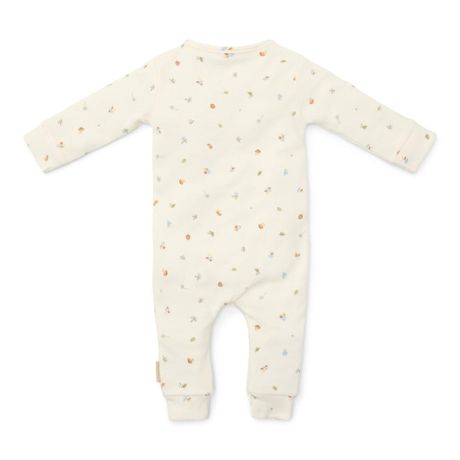 Little Dutch Baby Pyjama Forest Treasures - Little Dutch - Babywinkel - 8720986878128