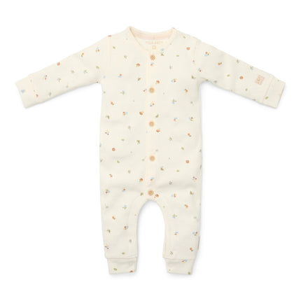 Little Dutch Baby Pyjama Forest Treasures - Little Dutch - Babywinkel - 8720986878128