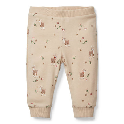 Little Dutch Baby Pyjama Kerst - Little Dutch - Babywinkel - 8720847029911