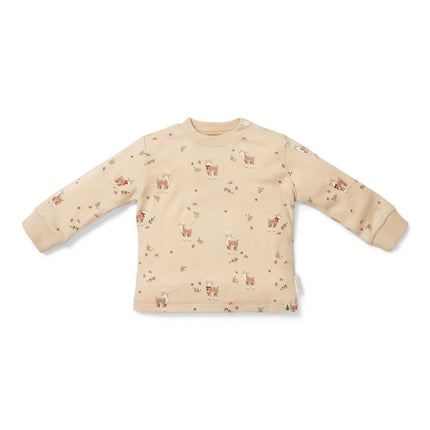 Little Dutch Baby Pyjama Kerst - Little Dutch - Babywinkel - 8720847029911