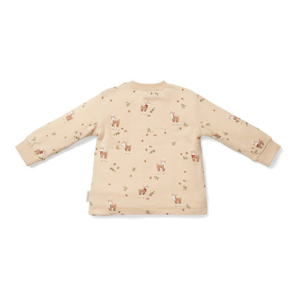 Little Dutch Baby Pyjama Kerst - Little Dutch - Babywinkel - 8720847029911