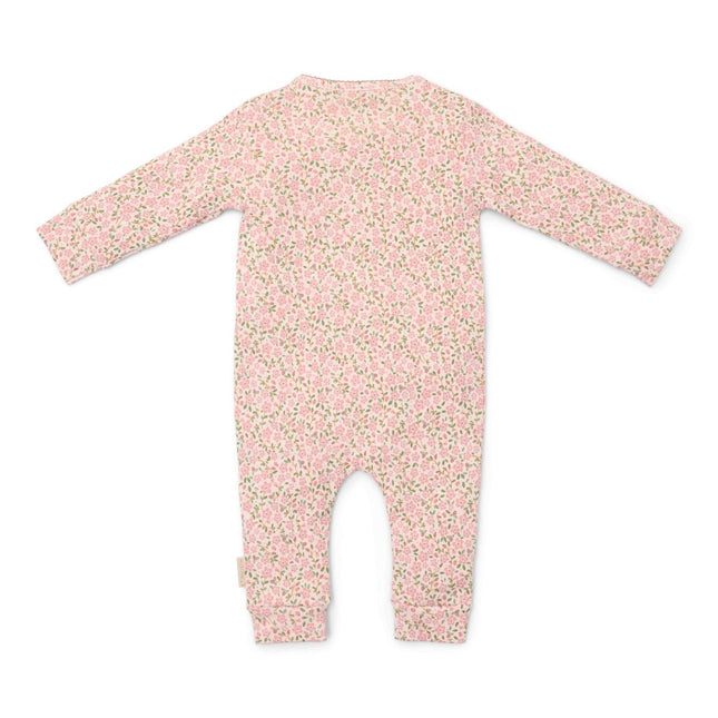 Little Dutch Baby Pyjama Overslag Fairy Floral - Little Dutch - Babywinkel - 8720986877886