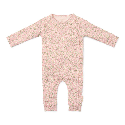 Little Dutch Baby Pyjama Overslag Fairy Floral - Little Dutch - Babywinkel - 8720986877886