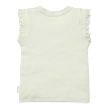 Little Dutch Baby Shirt Farm Green - Little Dutch - Babywinkel - 8720847026972
