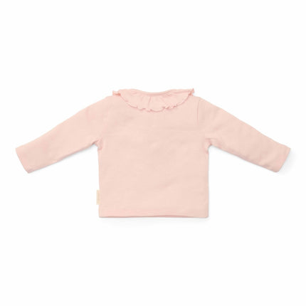 Little Dutch Baby Shirt Lange Mouw Blossom - Babywinkel - 8721122570784