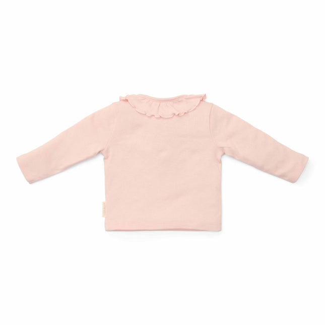 Little Dutch Baby Shirt Lange Mouw Blossom - Babywinkel - 8721122570784