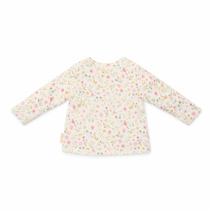 Little Dutch Baby Shirt Lange Mouw Fairy Garden - Babywinkel - 8721122570722