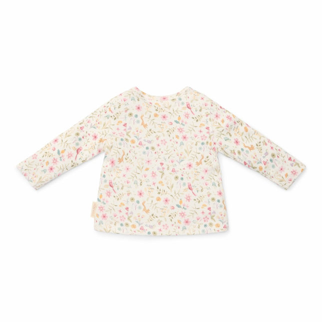 Little Dutch Baby Shirt Lange Mouw Fairy Garden - Babywinkel - 8721122570722