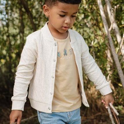 Little Dutch Baby Vestje Birch - Babywinkel - 8721122576434