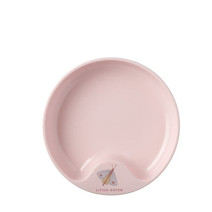 Little Dutch Babybord Mio Flowers & Butterflies - Little Dutch - Babywinkel - 8720294011224