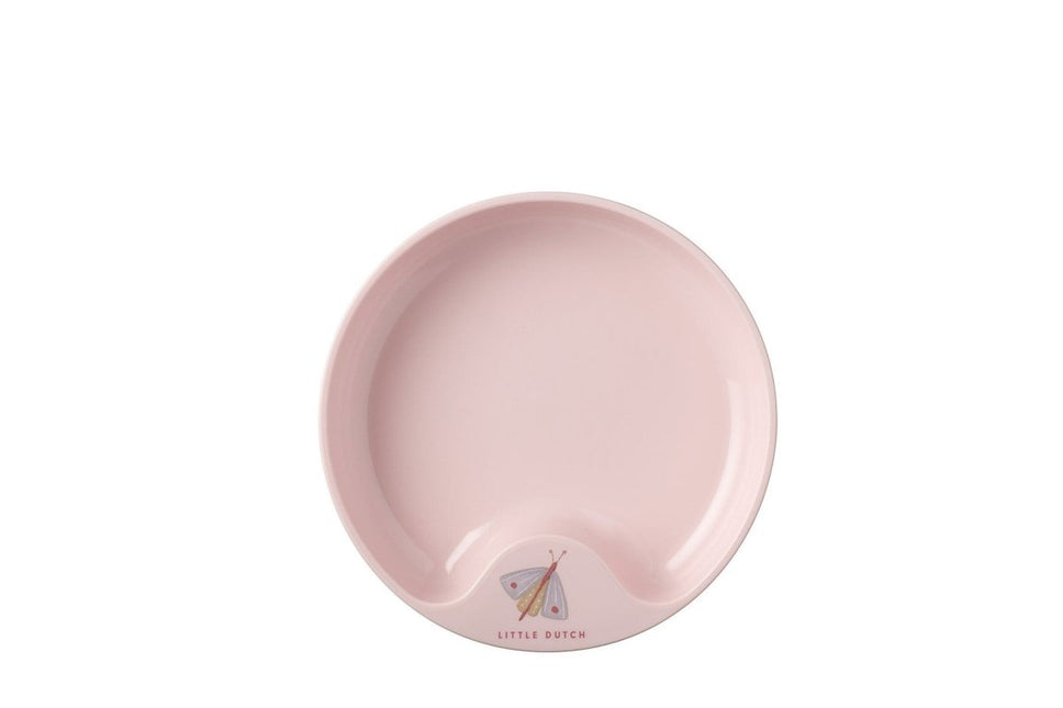 Little Dutch Babybord Mio Flowers & Butterflies - Little Dutch - Babywinkel - 8720294011224