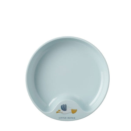 Little Dutch Babybord Mio Sailors Bay - Little Dutch - Babywinkel - 8720294011309