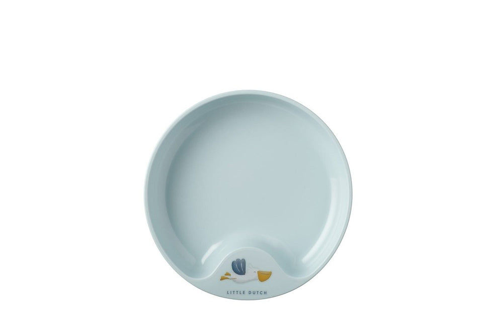 Little Dutch Babybord Mio Sailors Bay - Little Dutch - Babywinkel - 8720294011309