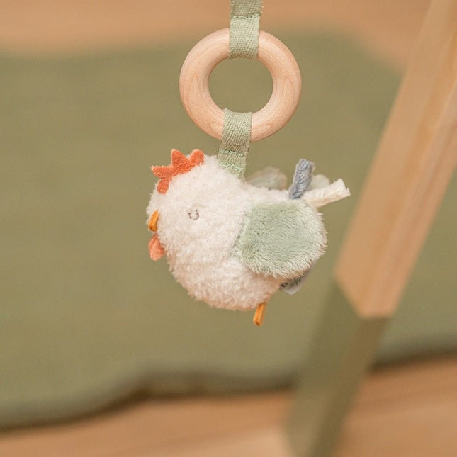 Little Dutch Babygym Little Farm koop je bij Babywinkel