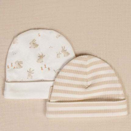 Little Dutch Babymutsje Baby Bunny - Little Dutch - Babywinkel - 8720847028549